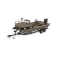 Grizzly 2072 Cc Sportsman Product Image