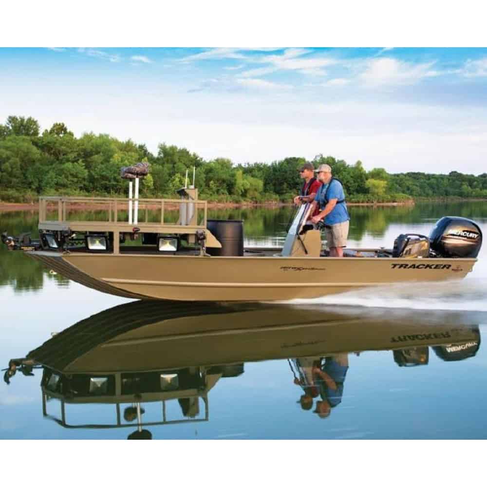 Grizzly 2072 CC Sportsman