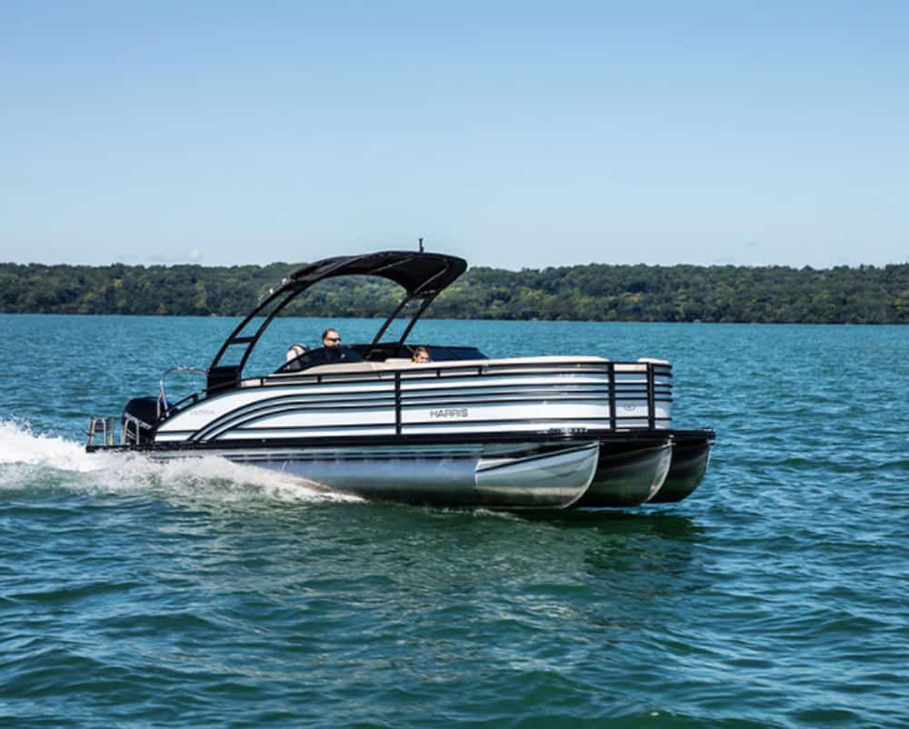 Harris Solstice 250 SLEC