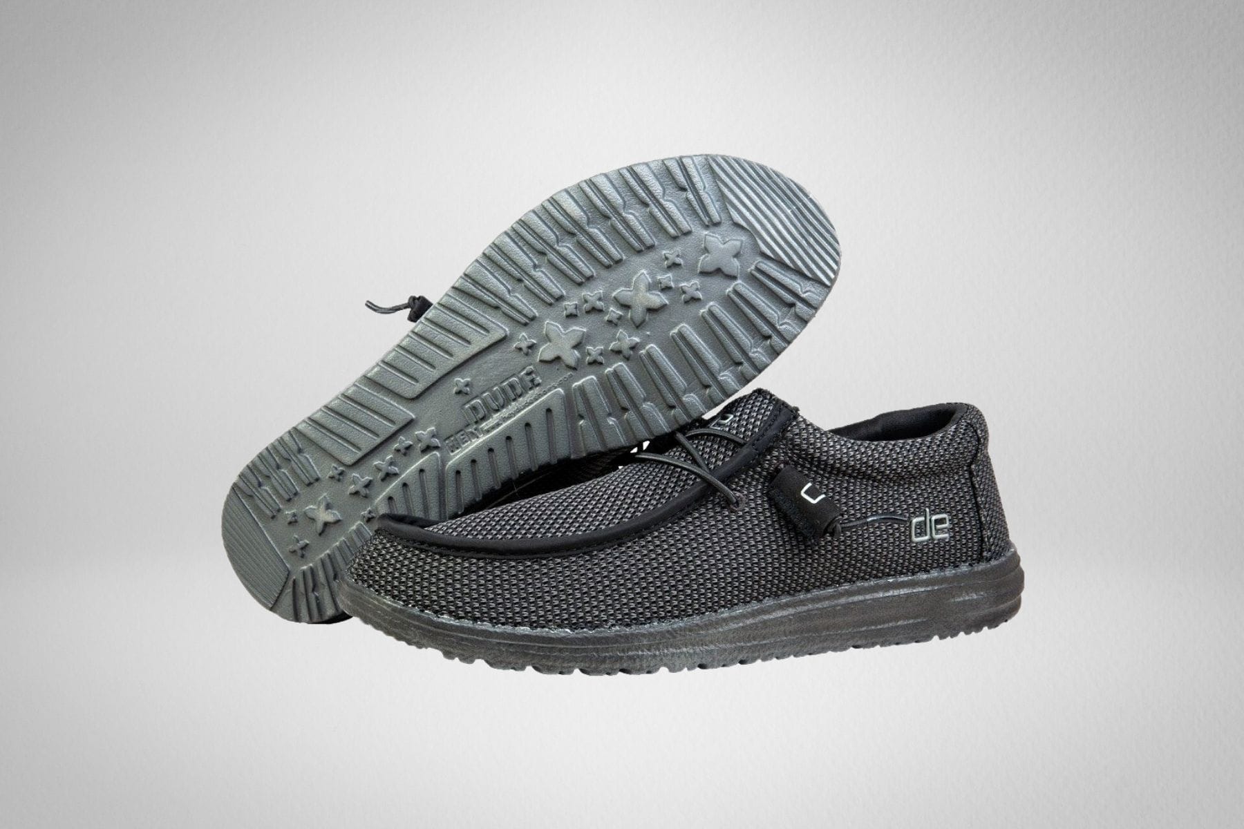 Hey Dude Men’s Wally Sox Loafer