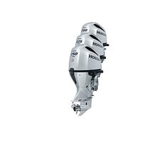 Honda Bf250 Product Image