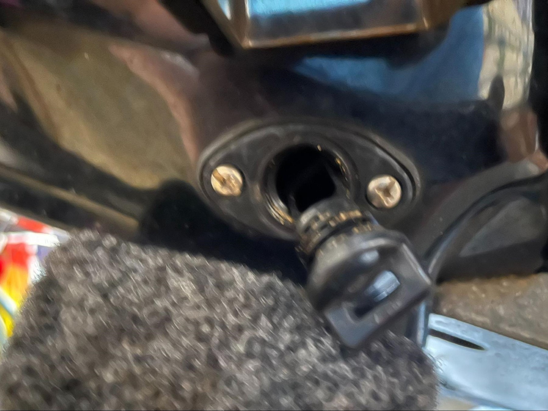 how-to-winterize-a-jet-ski-empty-exhaust-system