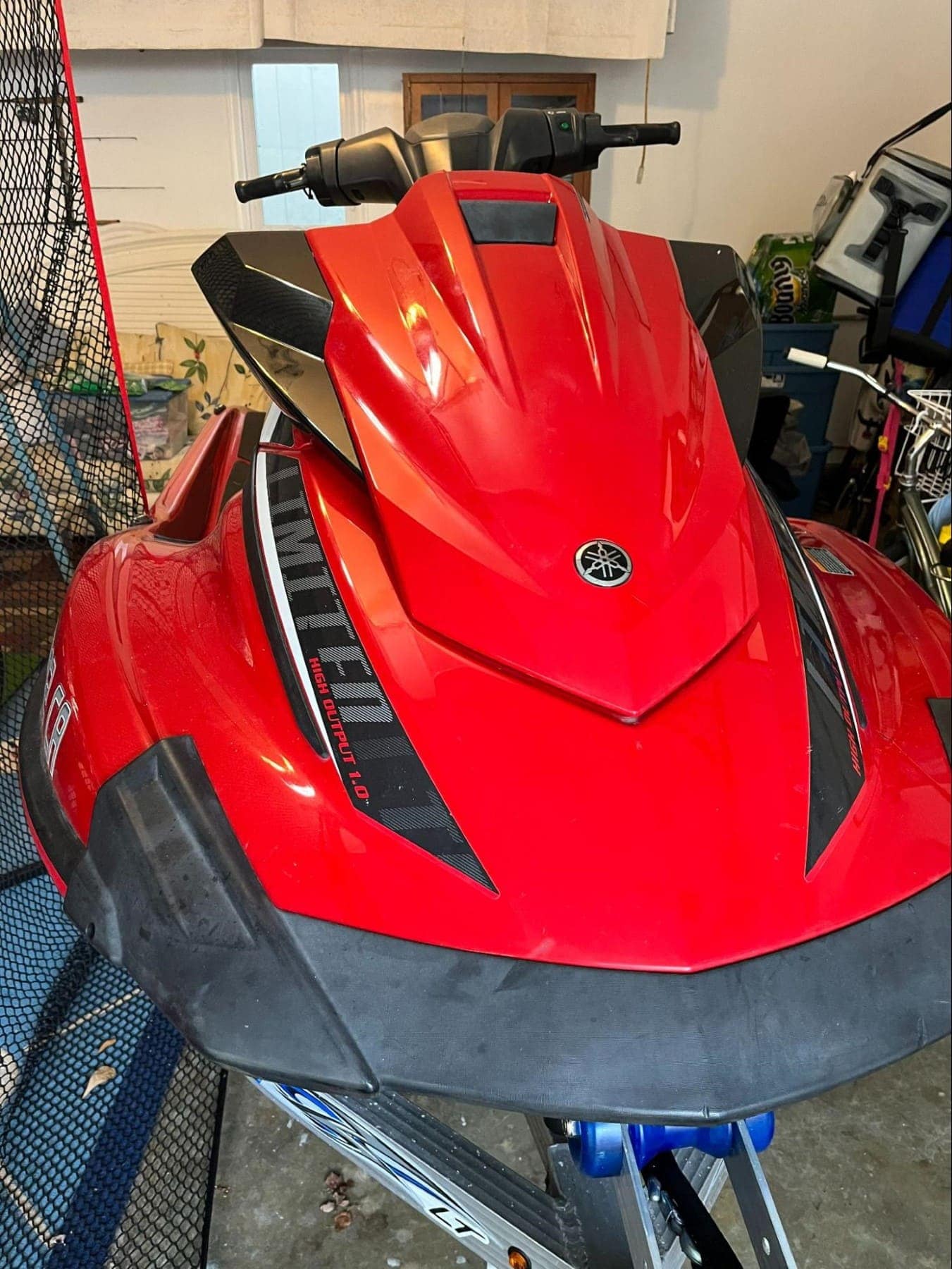 how-to-winterize-a-jet-ski-jet-ski-front-view