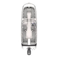 Hurricane 260 Ob Product