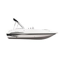 Hurricane Sun Deck 201 Ob