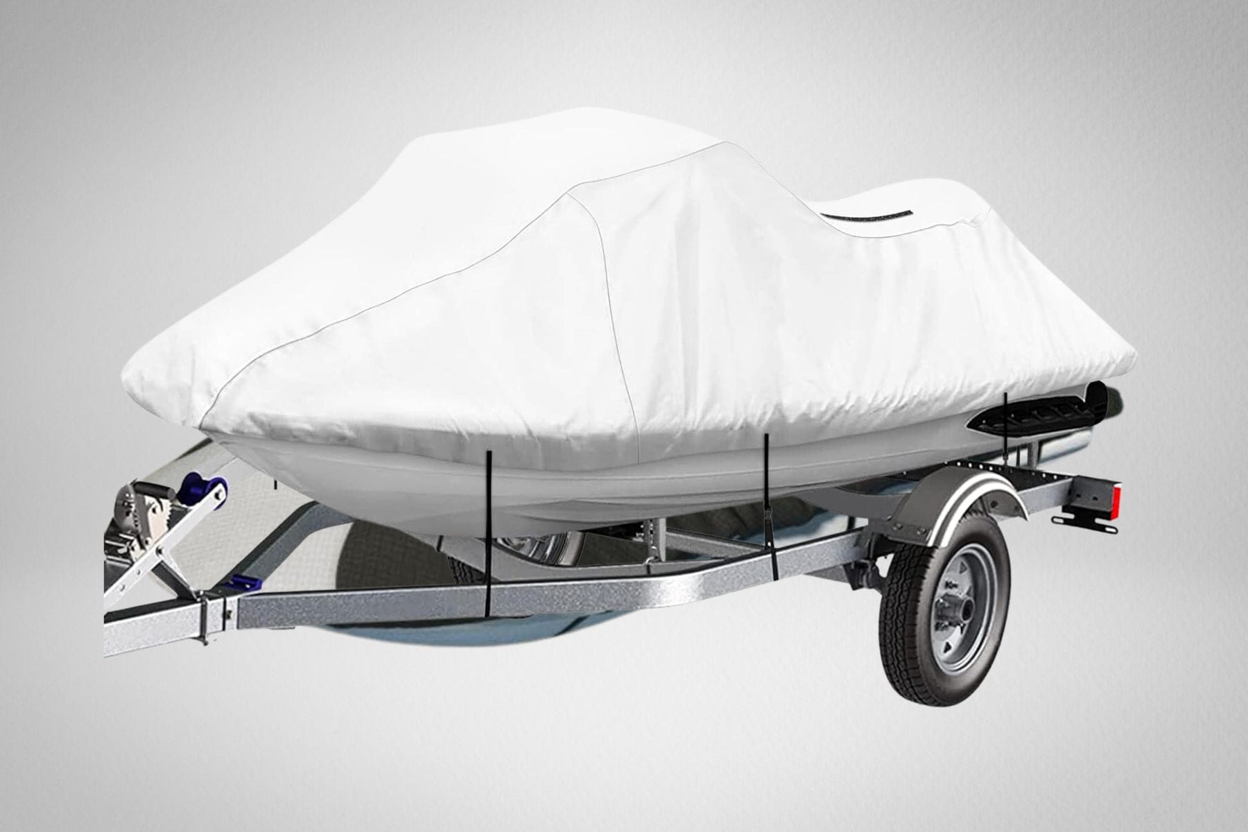 iCOVER Jet Ski Cover