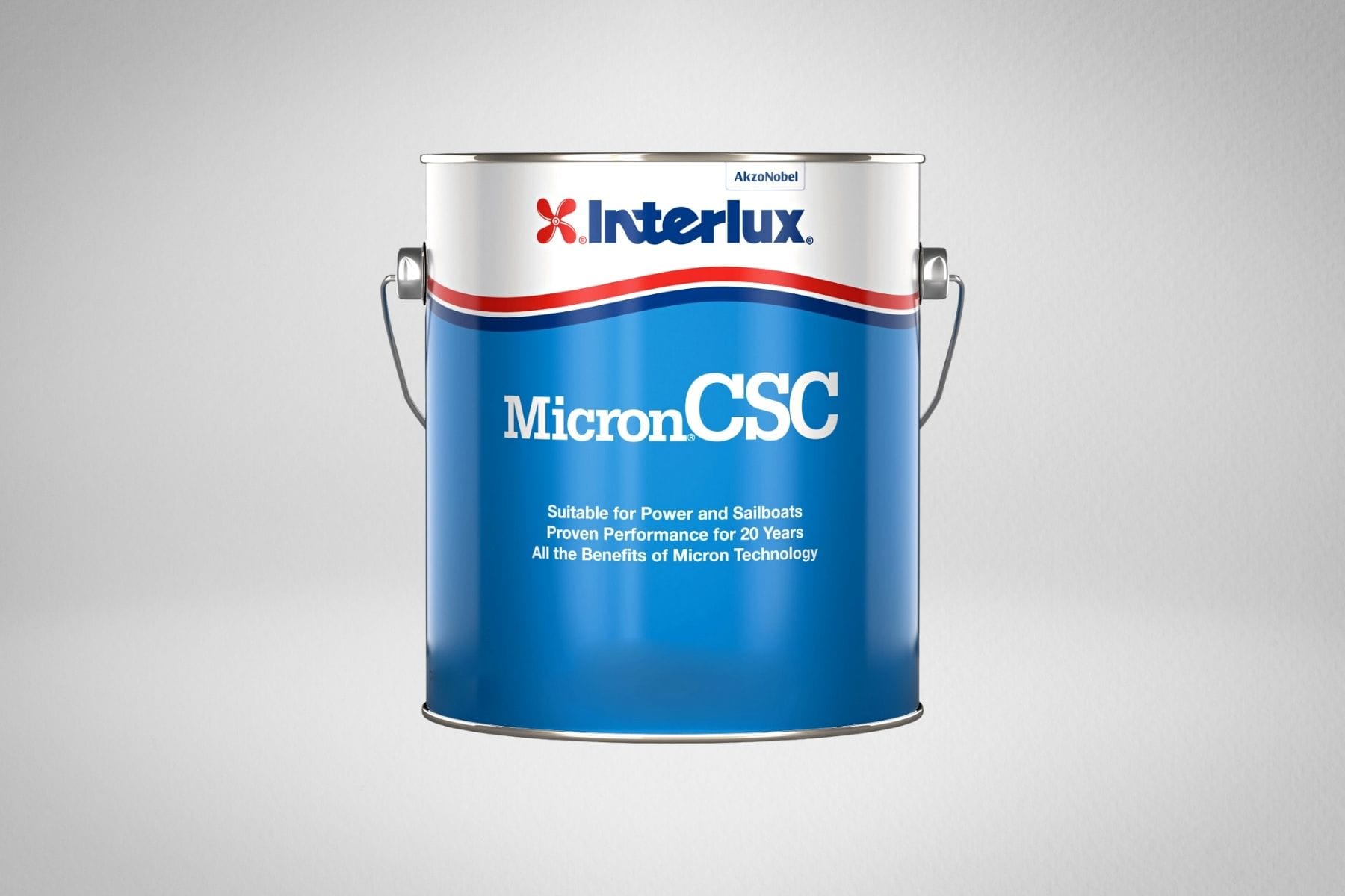 Interlux Micron CSC