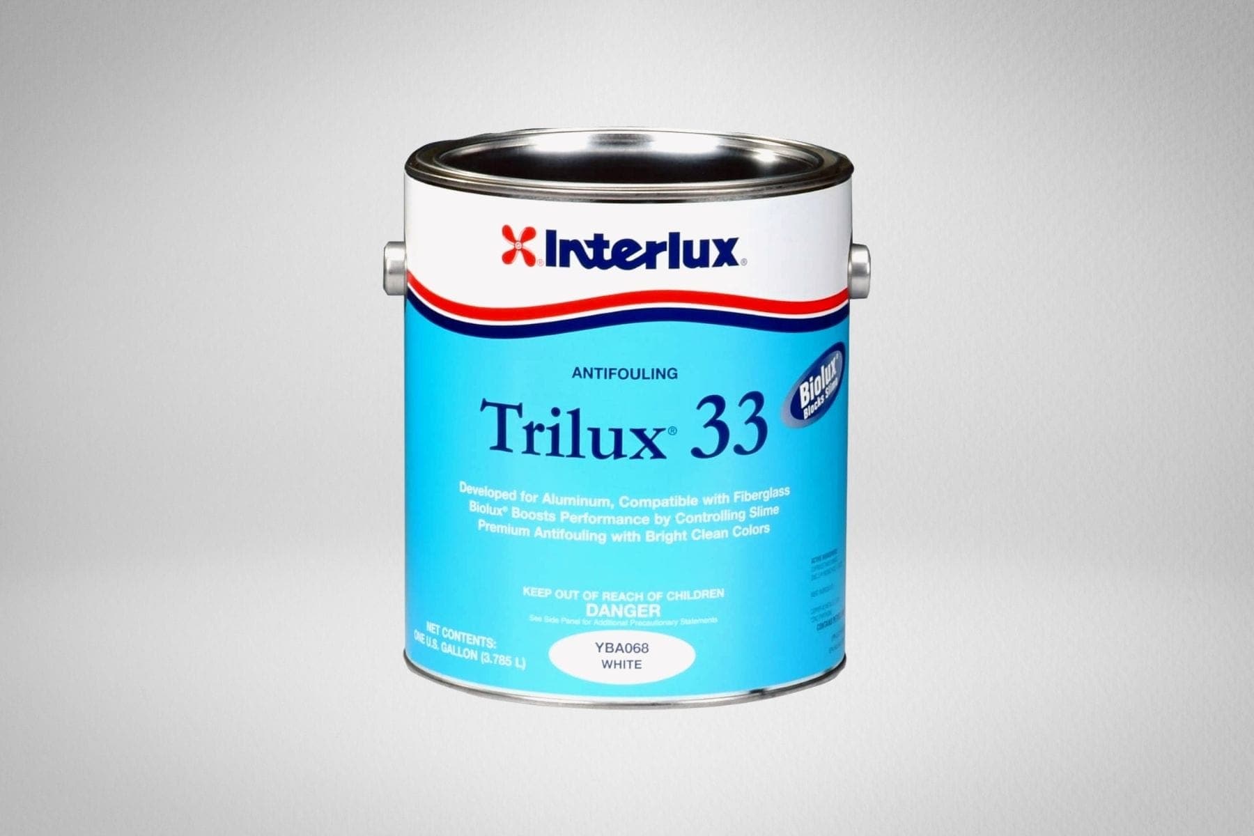 Interlux Trilux 33 Antifouling