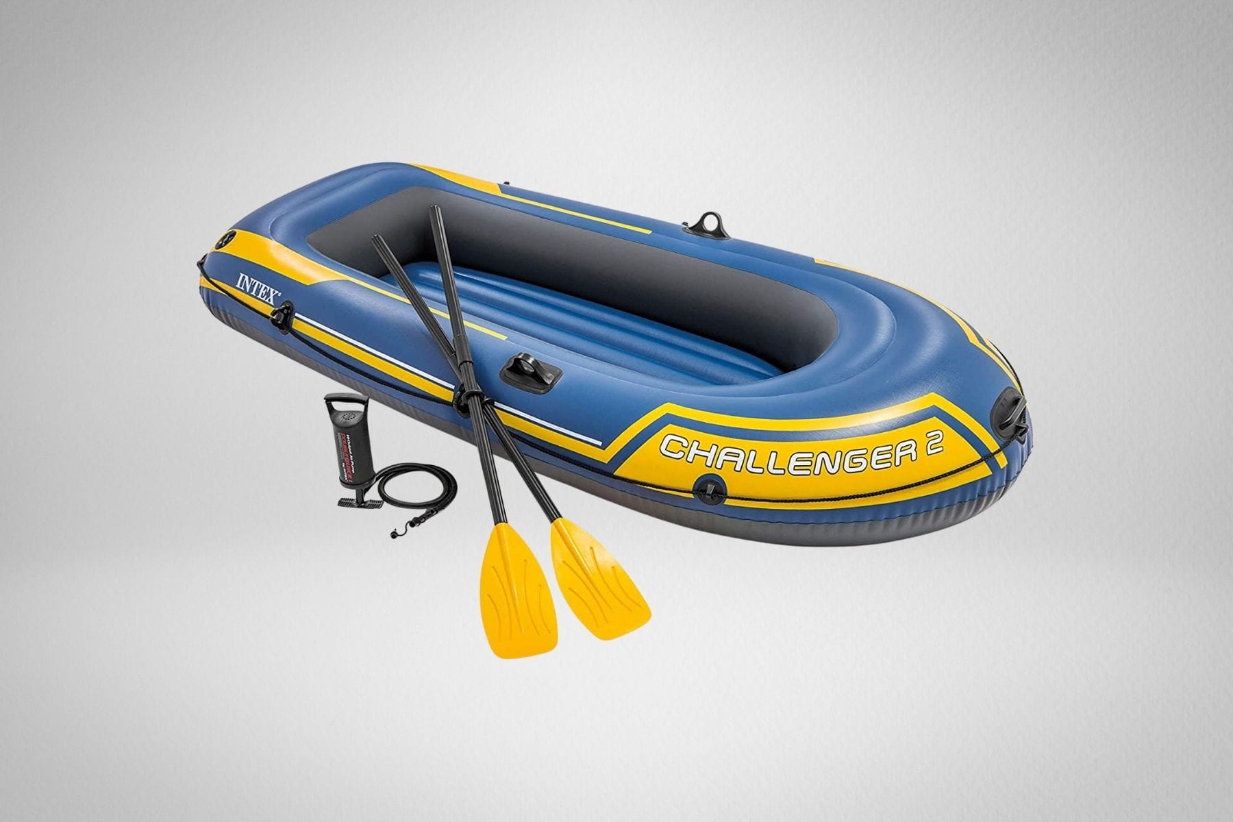 Intex Challenger 2