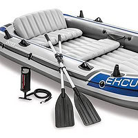 Intex Excursion 5 Inflatable Boat