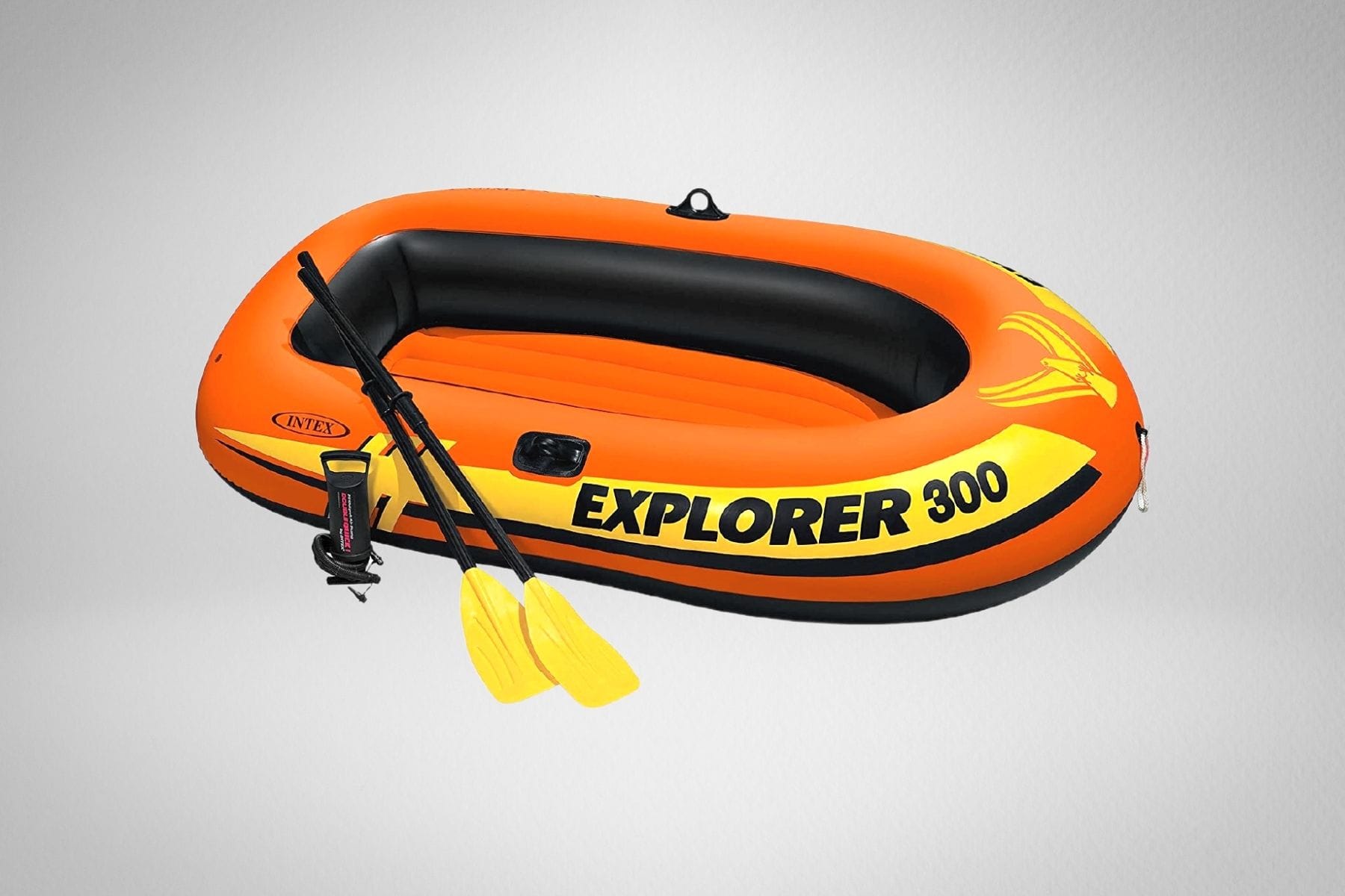Intex Explorer 300