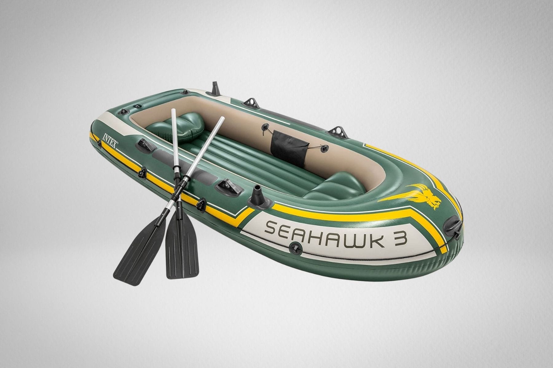 Intex SeaHawk 3