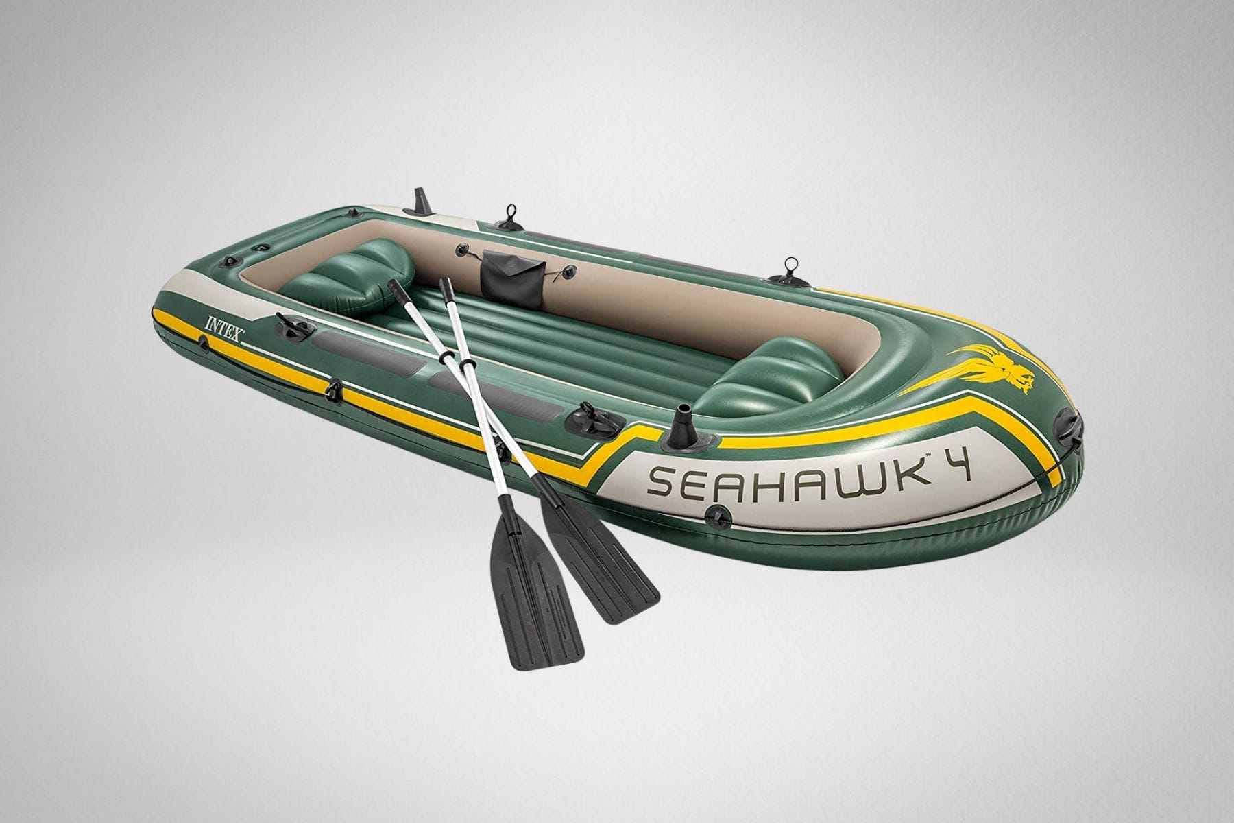 Intex Seahawk