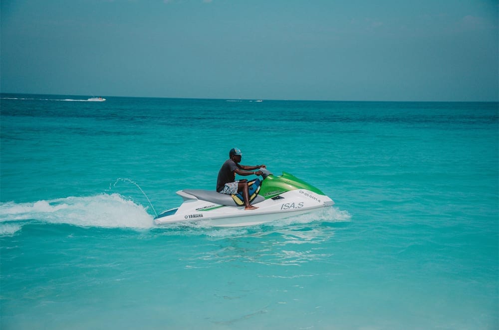 Jet Ski 2.2 