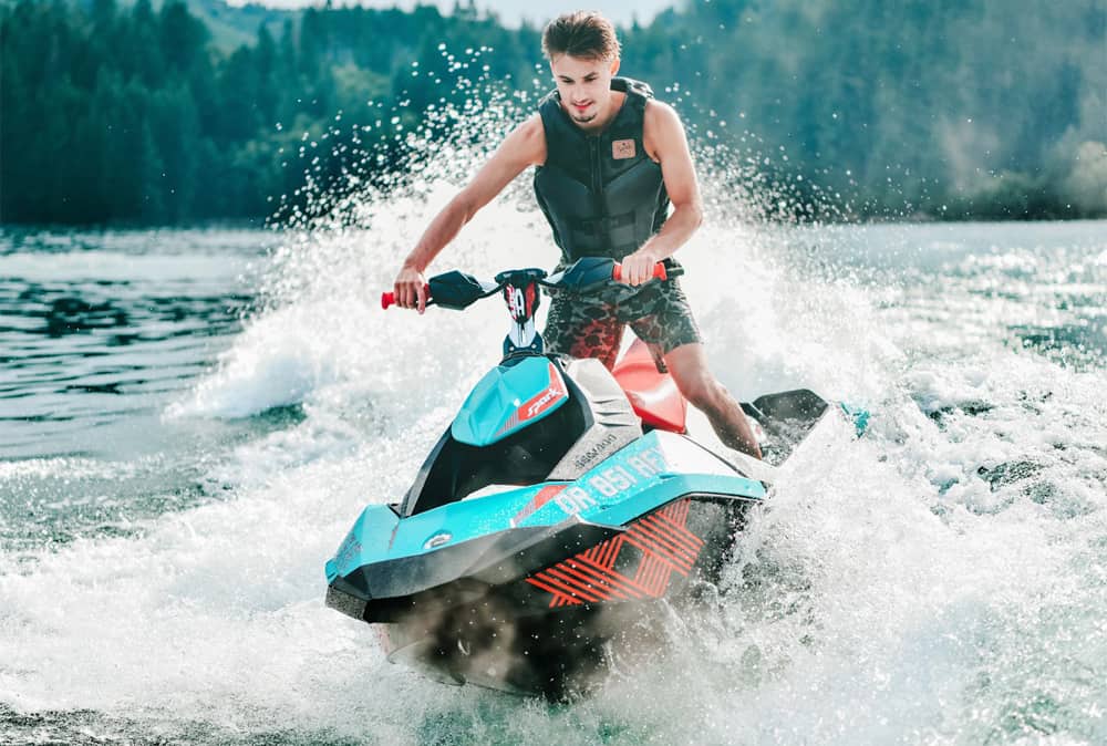 Jet Ski 3.2