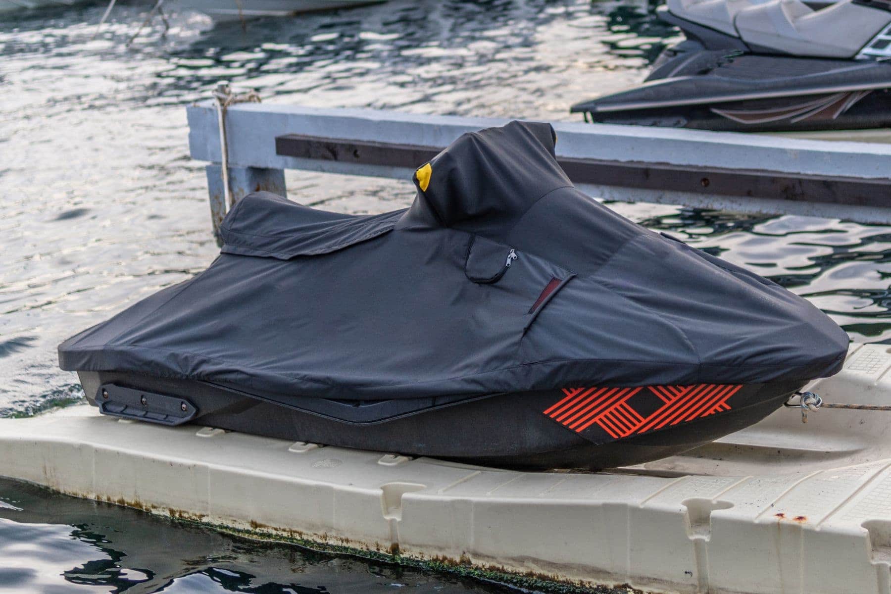 Jet Ski Covers