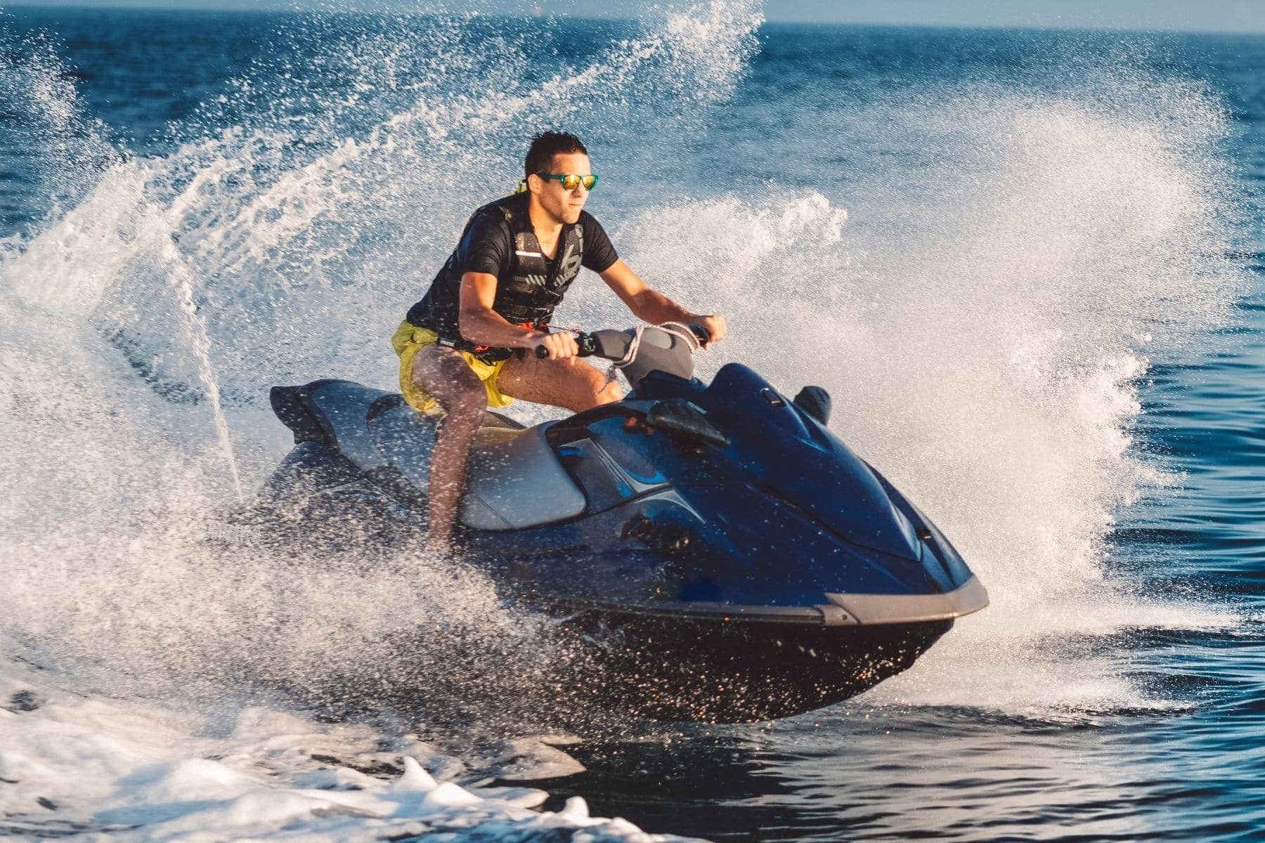 Jet Ski