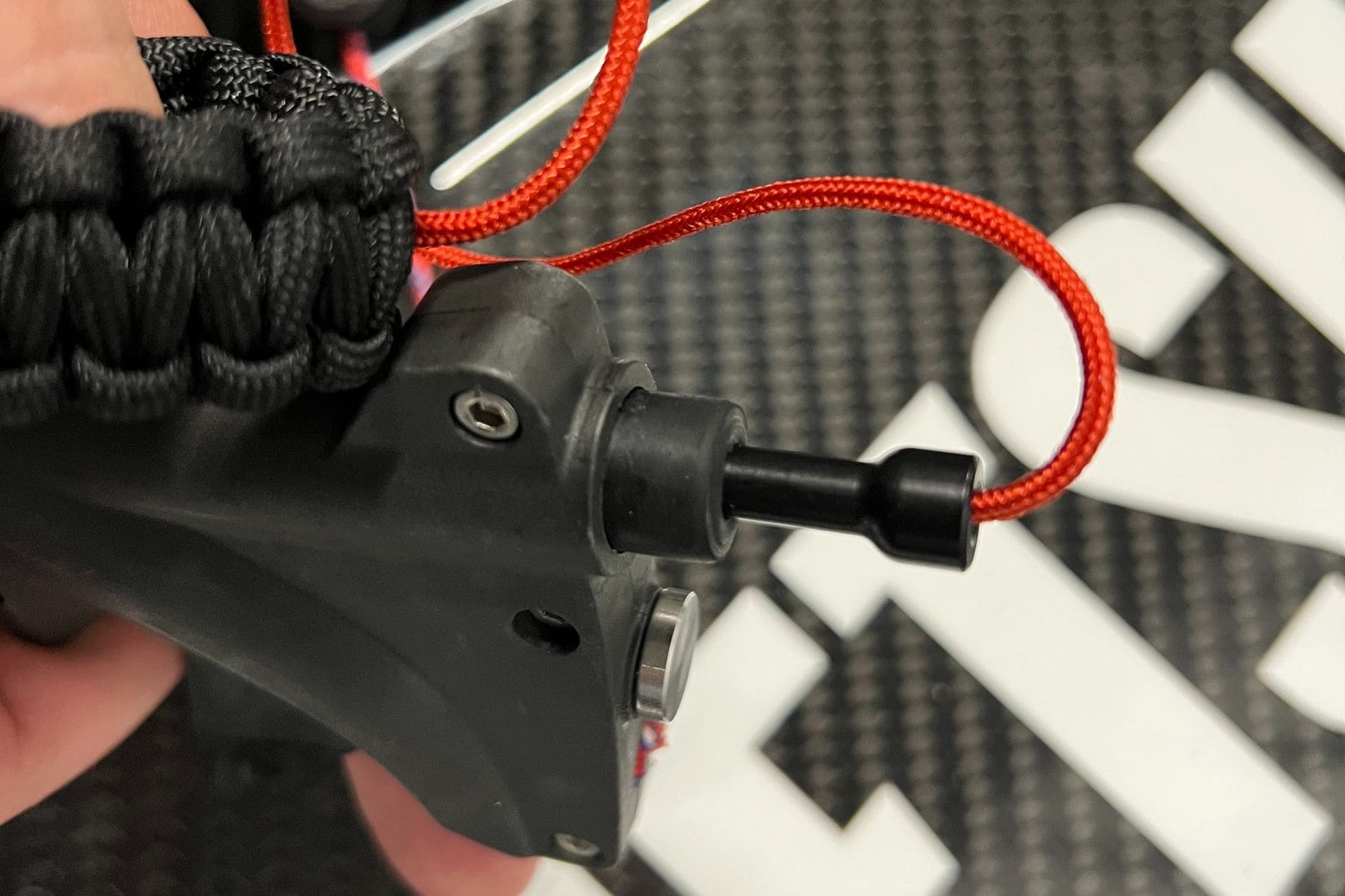 jetsurf-electric-build
