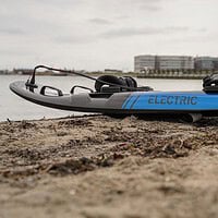 Jetsurf Electric