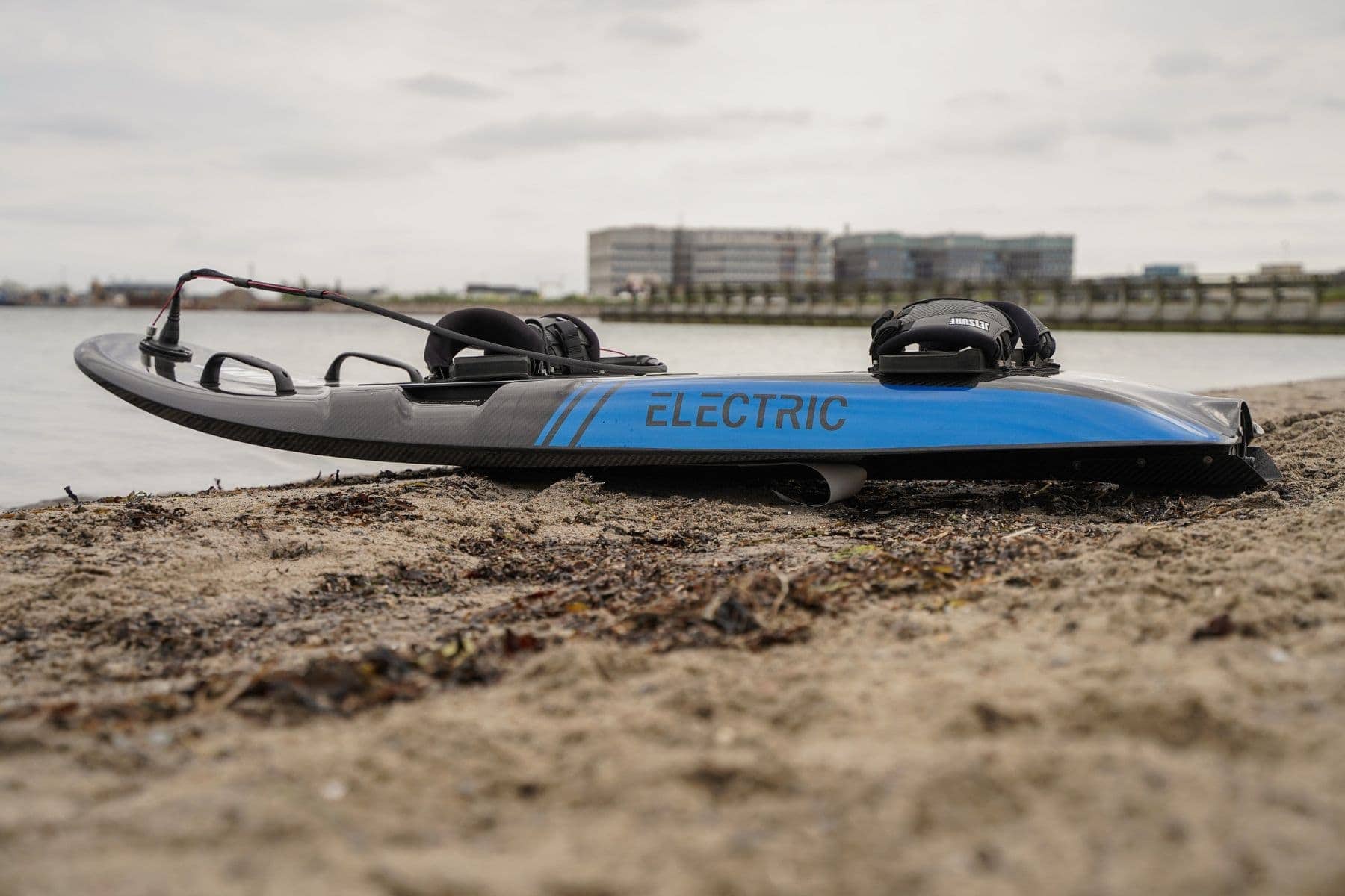 Jetsurf Electric
