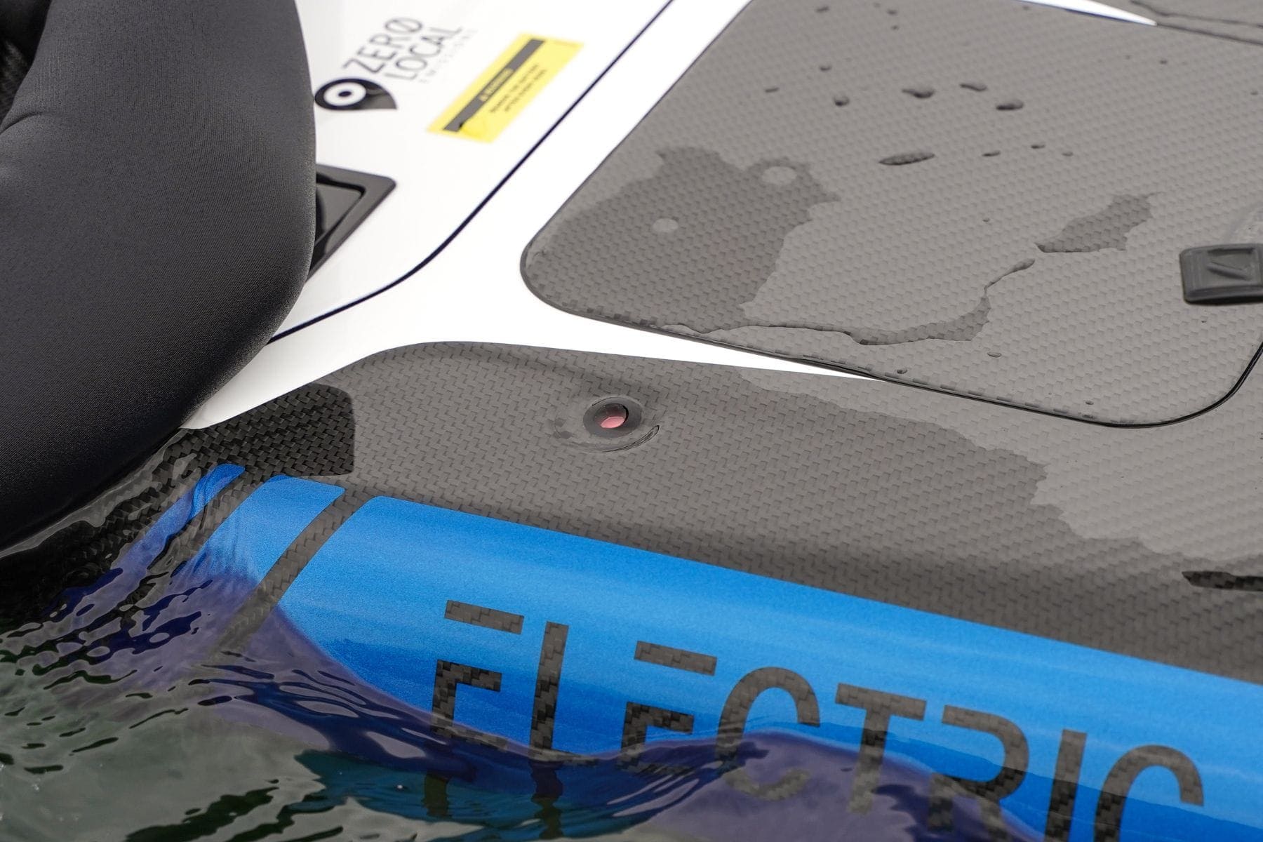jetsurf-electric-indicator-light