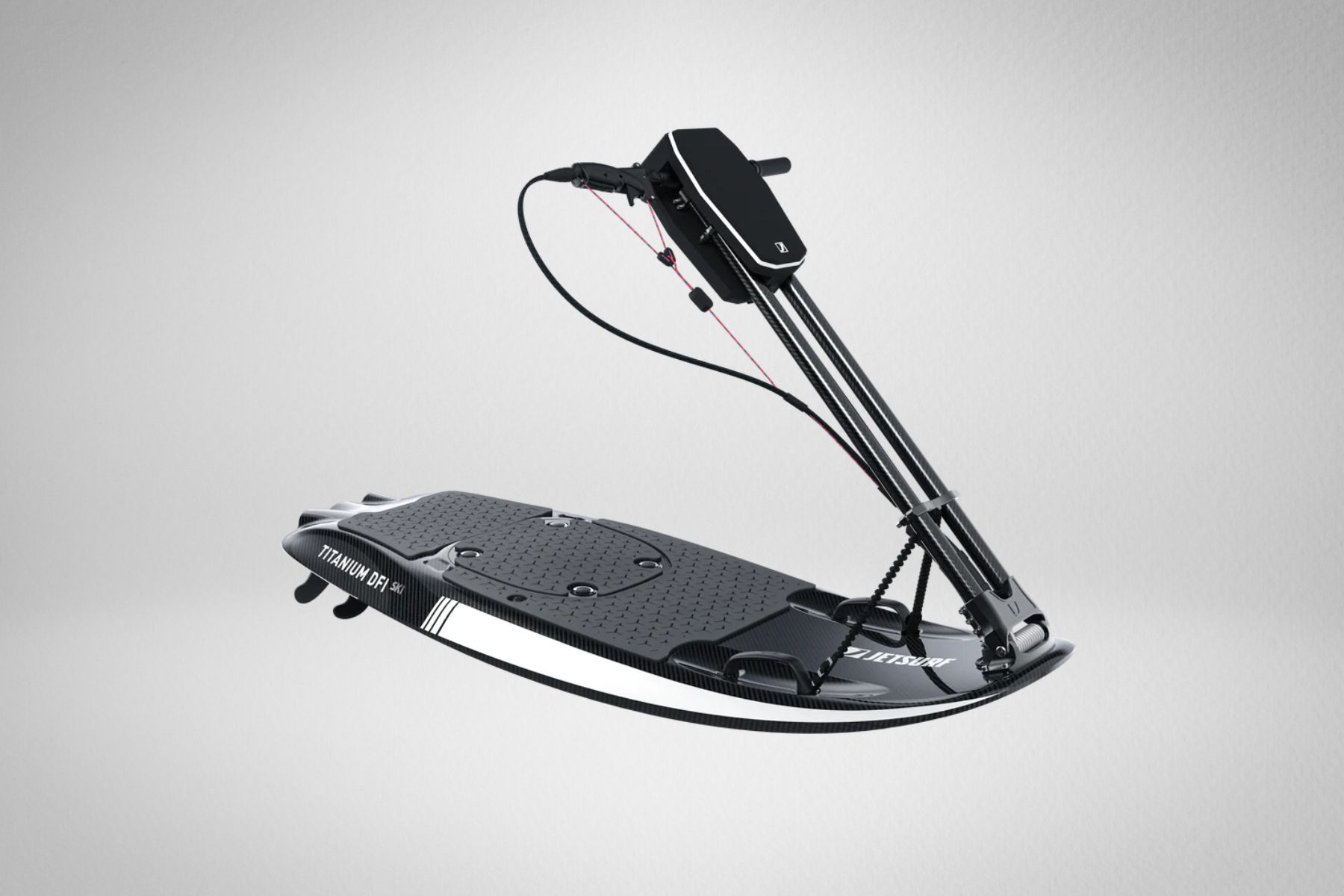 JetSurf Titanium DFI