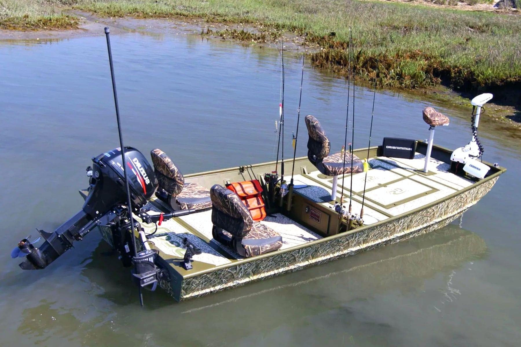 Jon Boats