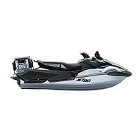 Kawasaki 2025 Ultra 160lx S Product