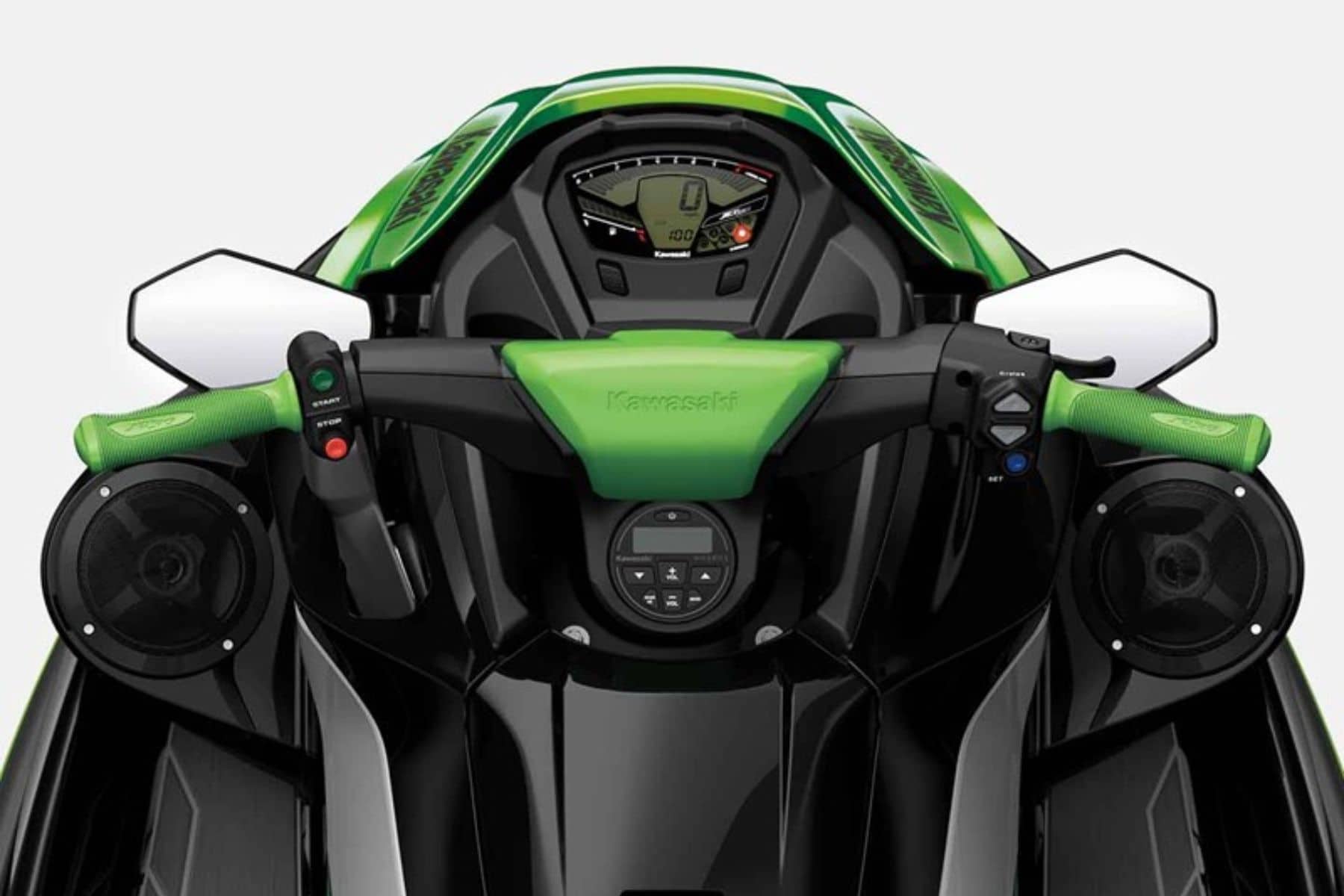 kawasaki-stx-160x-dash