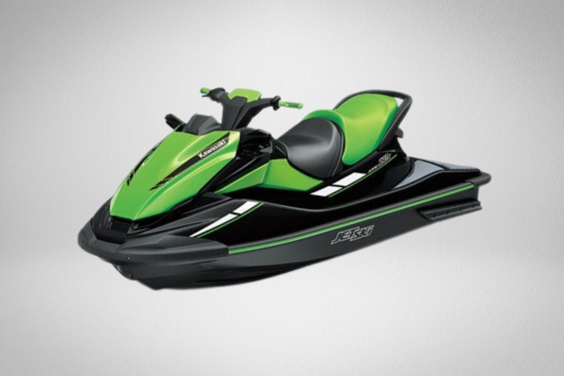 Kawasaki STX 160X