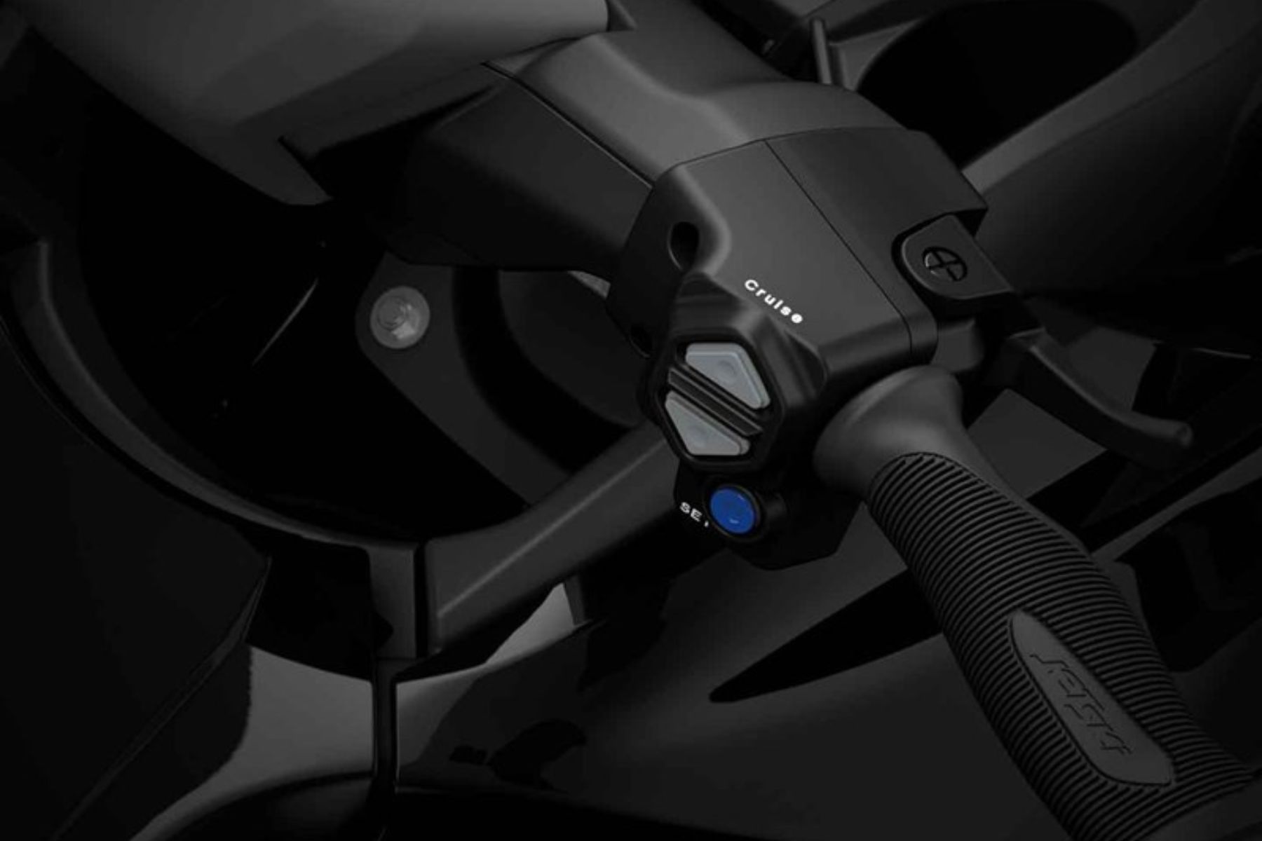 Kawasaki Stx 160x Kss
