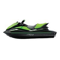 Kawasaki Stx 160x Product