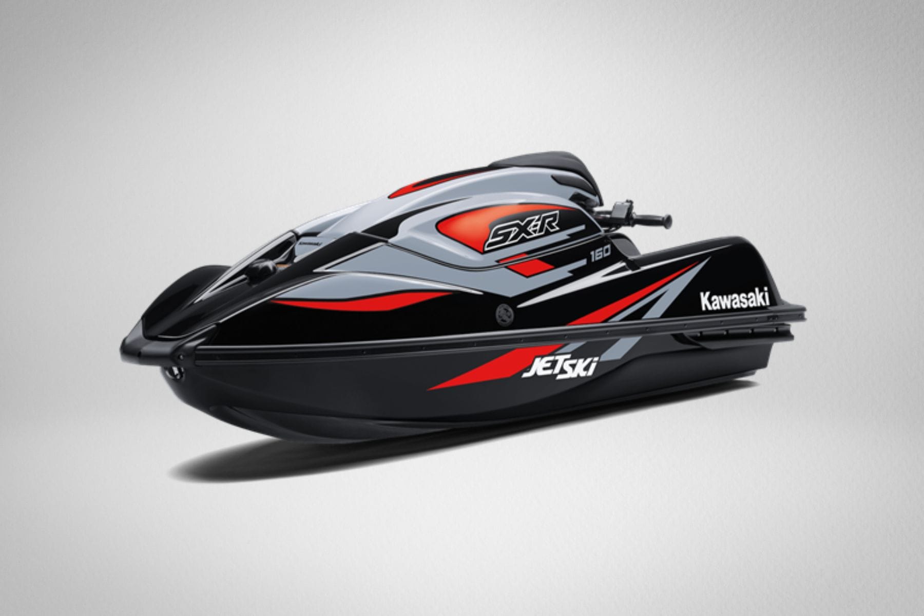 Kawasaki SX-R 160