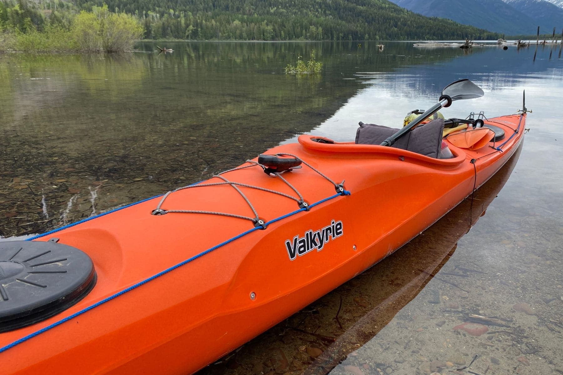 Kayak