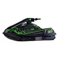 Krash Footrocket Pro Product