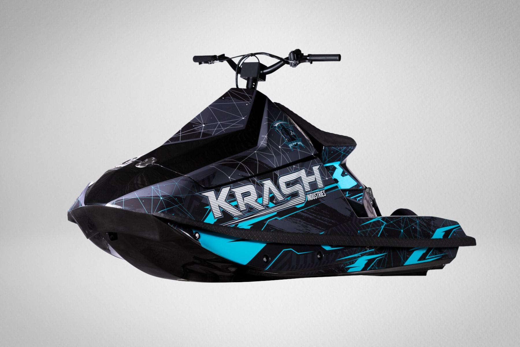 Krash Reaper