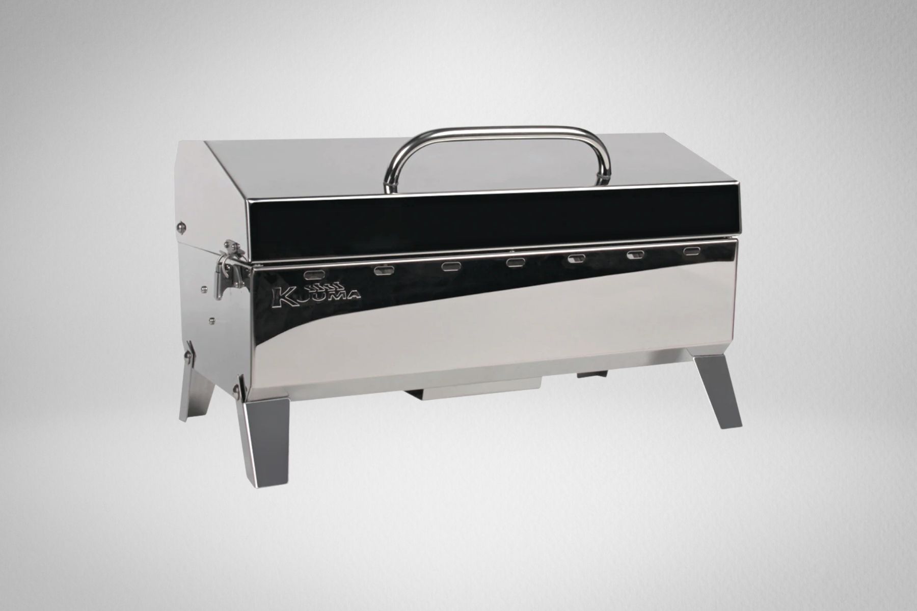 Kuuma Stow and Go 160 Propane Grill