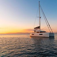 Lagoon 40