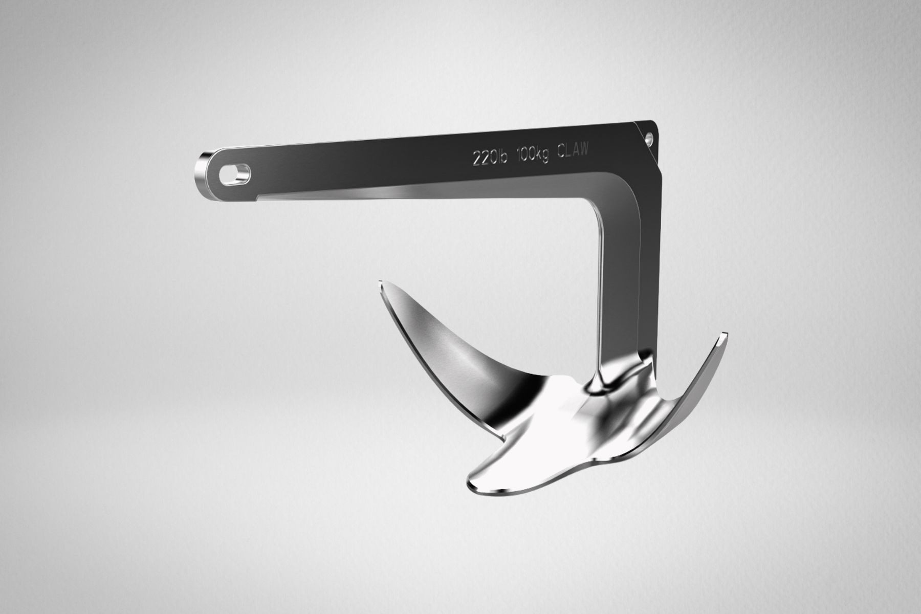 Lewmar Claw Anchor
