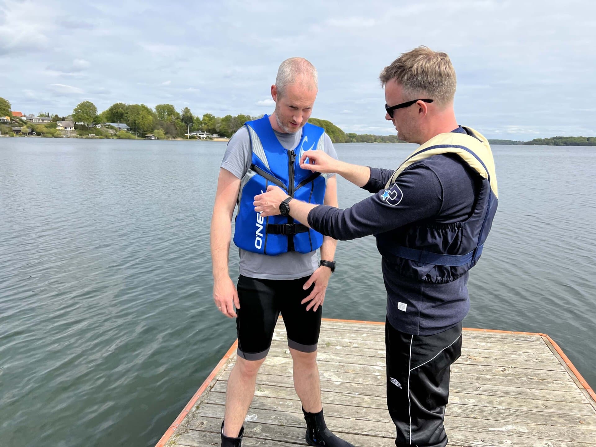 Life Vest Comparison