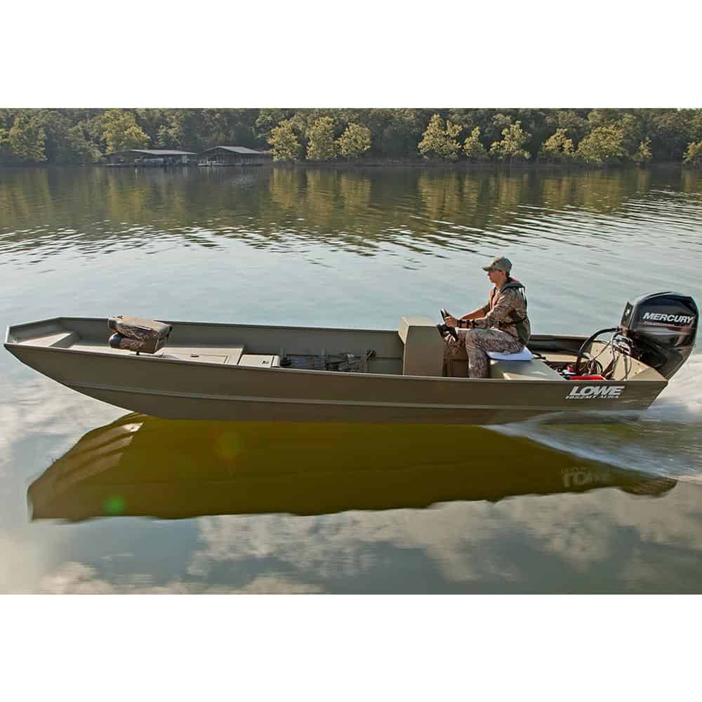 Lowe L1852MT Aura
