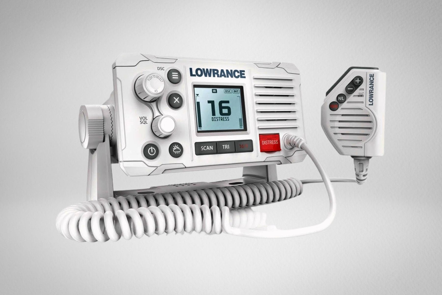 Lowrance Link-6