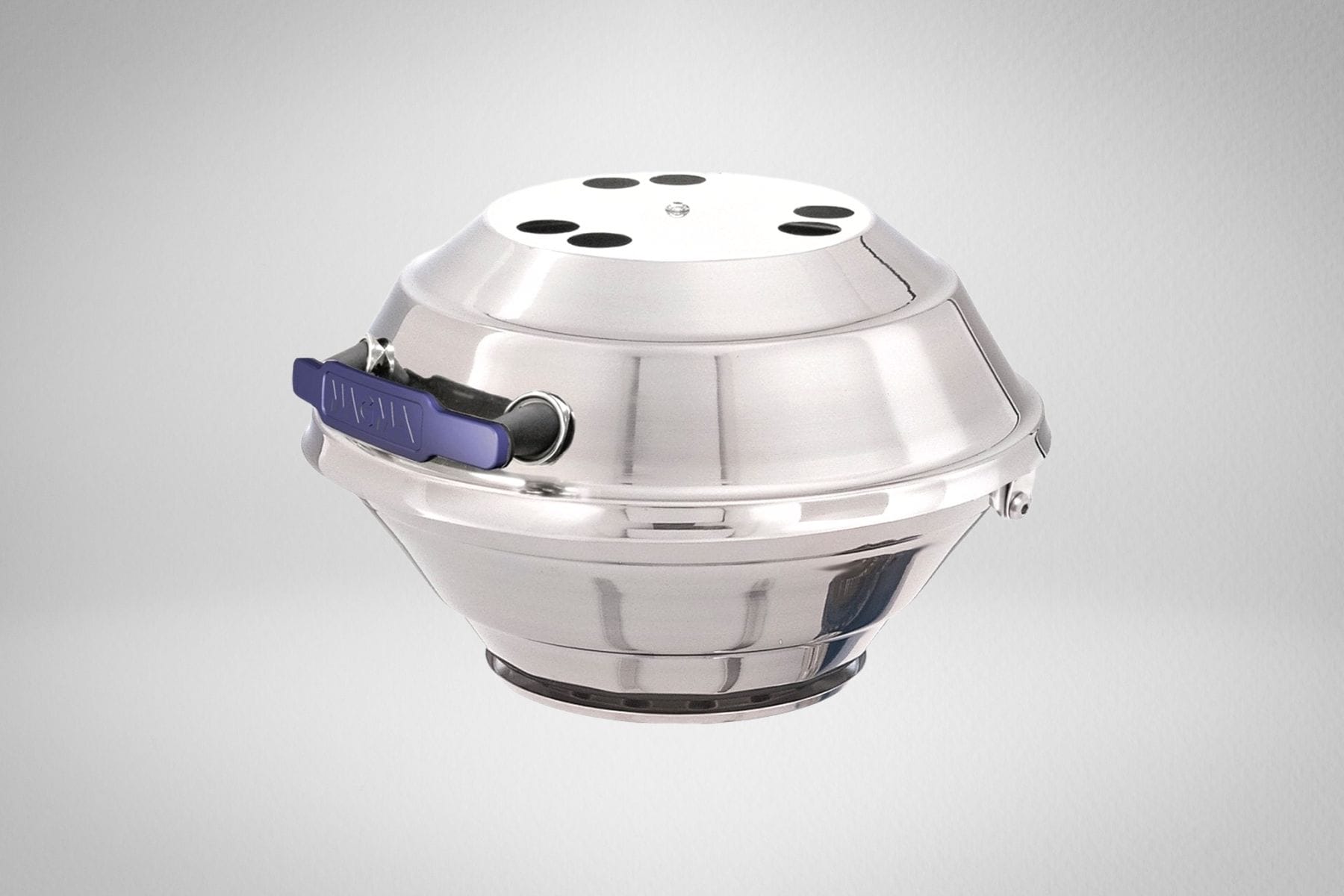 Magma Marine Kettle Gas Grill