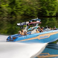 Malibu Boats