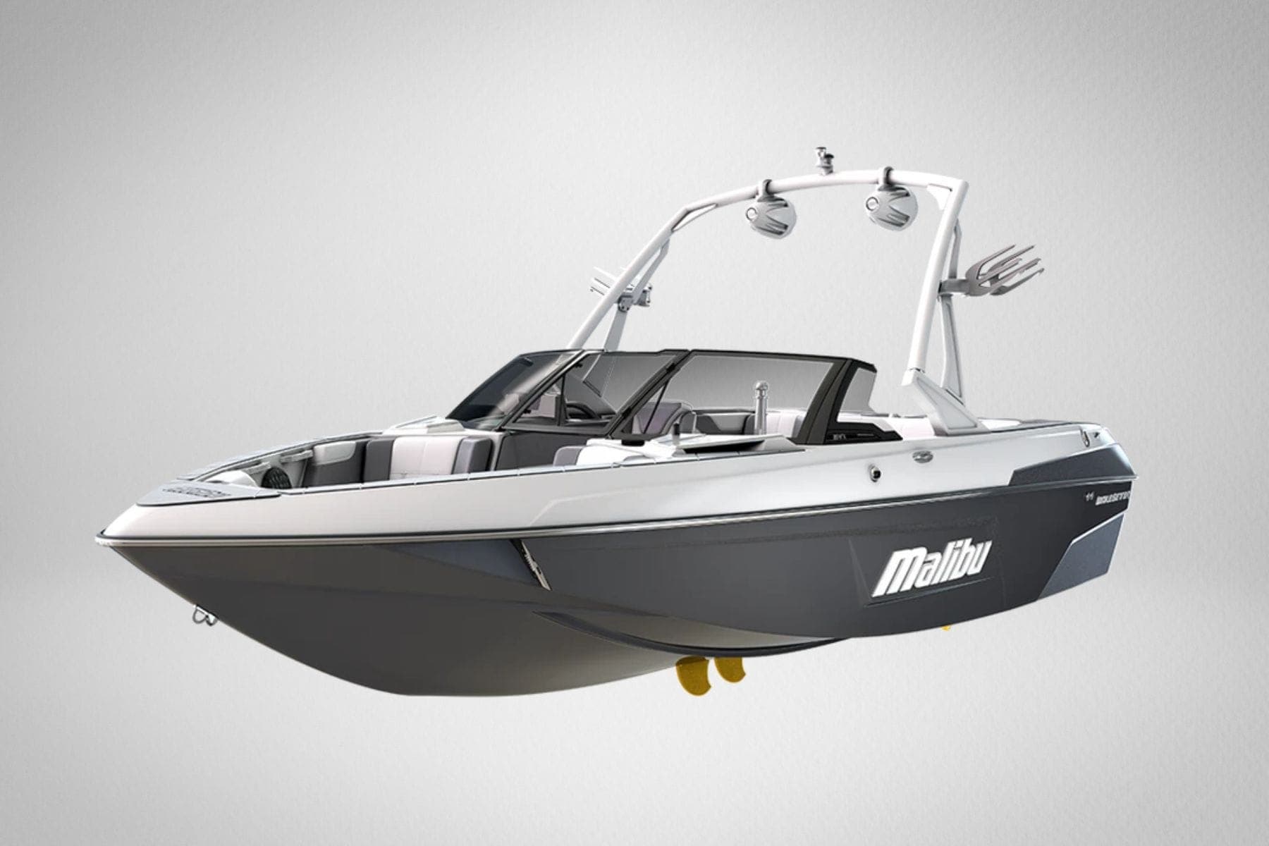 Malibu Wakesetter 20 VTX
