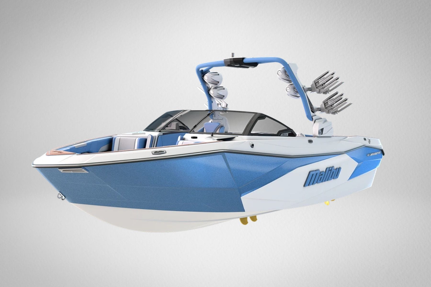 Malibu Wakesetter 26 LSV