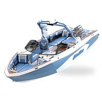 Malibu Wakesetter 26 Lsv Product