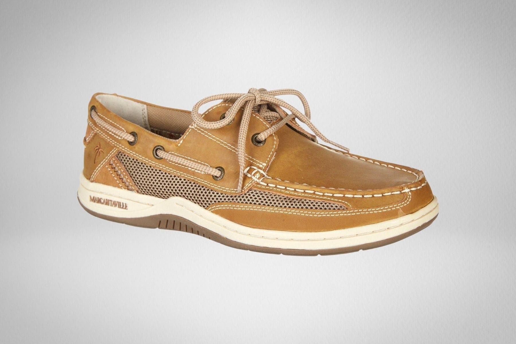 Margaritaville Men’s Anchor Lace