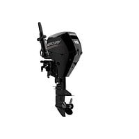 Mercury 15hp Pro Kicker Product Image