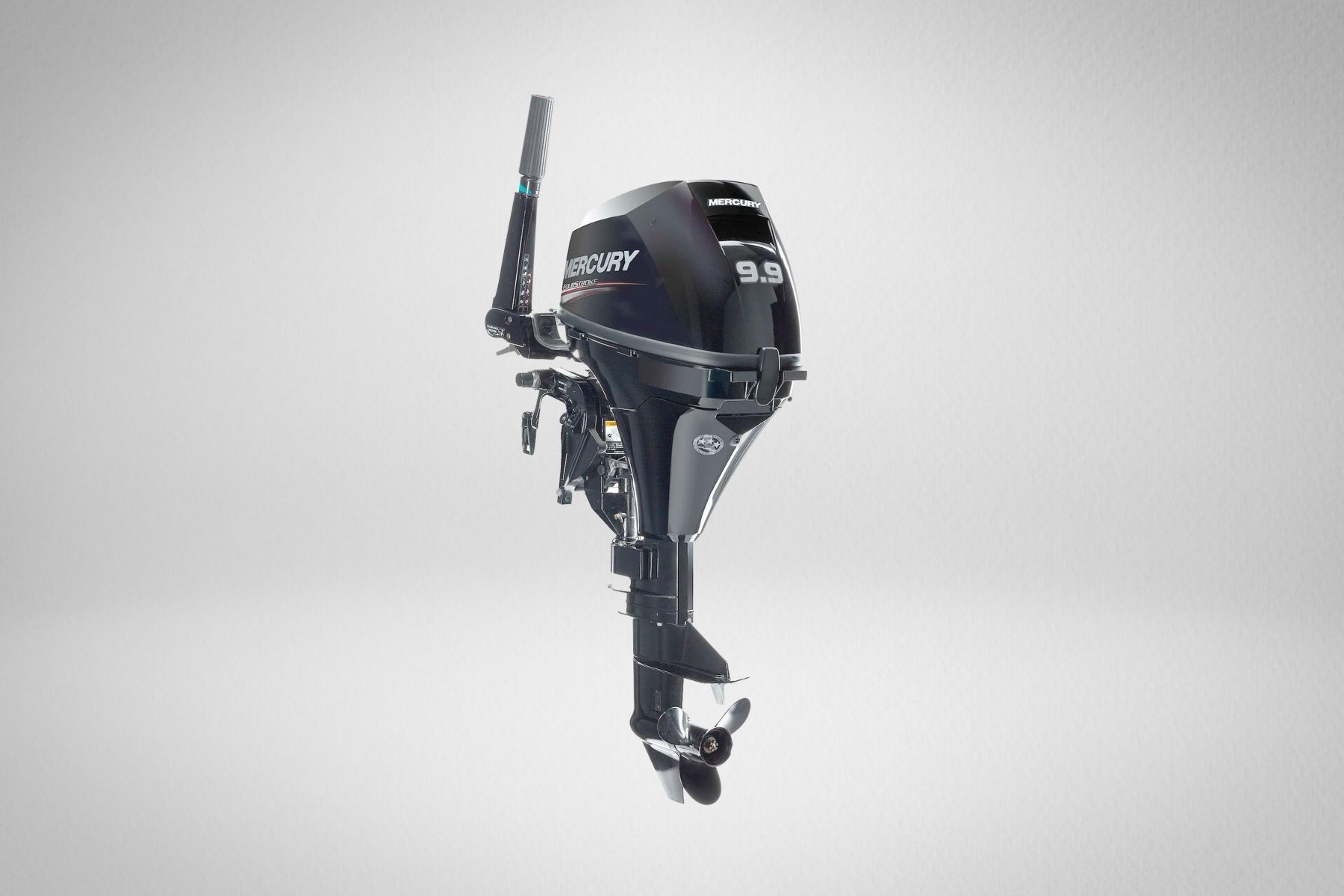 Mercury 9.9HP
